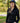 Ridgeline Women's Long-Sleeve Polo - Onyx