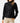 Front of the Onyx Stride Jacket on a model in front of a light gray background.