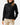 Front of the Onyx Stride Jacket on a model in front of a light gray background.