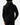 Back of the Onyx Core Hoodie on a model in front of a light gray background.