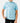 Untucked Front of the Otter Nonsense Polo on a model in front of a light gray background.