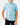 Untucked Front of the Otter Nonsense Polo on a model in front of a light gray background.