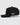 Left Side of the Parrotdise Hat in front of a Light Gray Background.