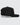 Right Side of the Parrotdise Hat in front of a Light Gray Background.