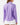 Back of the Perennial Refresh Q-Zip on a model in front of the light gray background.