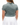 Tucked in Back of the Pine High Polo on a model in front of a white background