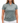 Untucked Front of the Pine High Polo on a model in front of a white background