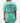 Back of the Pontoon Party T-Shirt on a female model in front of a white background.