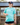 Female Model wearing the Pontoon Party T-Shirt on a dock houses + greenery in the background