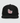 Front of the Pool Party Flight Hat in front of a light grey background