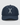Front of the Powder Flight Hat in front of a light gray background