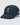 Front 3/4 of the Powder Flight Hat in front of a light gray background