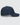 Right Side of the Powder Flight Hat in front of a light gray background