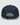 Back of the Powder Flight Hat in front of a light gray background
