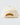 Back of the Prairie Gold Hat in front of a light gray background.