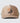 Front of the Quail Trail Hat in front of a light gray background.