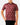 Front of the Rack Star Polo on a model in front of a light gray background.