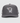 Front of the Range Rat Hat in front of a light grey background