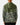 Back of the Ranger Zenith Zip Hoodie on a model in front of a light gray background.