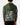 Back of the Ranger Zenith Zip Hoodie on a model in front of a light gray background.