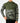 Front of the Ranger Zenith Zip Hoodie on a model in front of a light gray background.