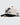 Front 3/4 of the Red Eye Corduroy Hat in front of a light gray background