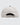 Back of the Red Eye Corduroy Hat in front of a light gray background