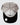 Inside of the Red Eye Corduroy Hat in front of a light gray background