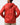 Red Rocks Men's Zip Hoodie Outerwear Sale Zip Hoodie