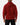 Back of the Redwood Core Hoodie on a model in front of a light gray background.