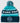 Front of the Rink Rat Pom Beanie in front of a light gray background.