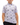 Untucked Front of the Rip It Boy's Polo on a model in front of a white background