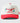 Front of the Roadrunner Wool Brim Hat in front of a light gray background.
