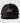 Front of the Rocky Waxed Canvas Hat in front of a light gray background.