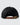 Back of the Rocky Waxed Canvas Hat in front of a light gray background.