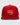 Front of the Roll Up Hat in front of a light gray background.