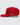 Left Side of the Roll Up Hat in front of a light gray background.