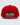Back of the Roll Up Hat in front of a light gray background.