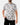 Front of the Rough Rider Polo on a model in front of a light gray background.