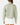 Back of the Sage Plume Funnel Neck on a model in front of a light gray background.