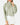 Front of the Sage Plume Funnel Neck on a model in front of a light gray background.