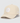Front 3/4 of the Sand Dollar Flight Hat in front of a light grey background