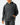 Front of the Savanna Lounge Day Hoodie on a model in front of a light gray background.