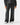 Front of the Savanna Lounge Day Sweatpants on a model in front of a light gray background.