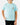Front of the Scoops & Swings T-Shirt on a model in front of a light gray background.