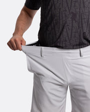 Scramble Short - Cool Grey