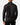 Back of the Shadowlands Twilight Quarter Zip on a model in front of a light gray background.