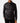 Front of the Shadowlands Twilight Quarter Zip on a model in front of a light gray background.