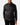Front of the Shadowlands Twilight Quarter Zip on a model in front of a light gray background.