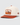 Front 3/4 of the Short Game Sheriff Hat in front of a light grey background